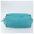 PRADA Bolso de mano de nailon azul claro dorado Auth ka1374 - vista 5
