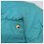 PRADA Bolso de mano de nailon azul claro dorado Auth ka1374 - vista 9
