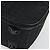 Maleta de viaje nueva de nylon negra CHANEL CC Auth bs31796 Negro - vista 18