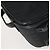 Maleta de viaje nueva de nylon negra CHANEL CC Auth bs31796 Negro - vista 19