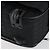 Maleta de viaje nueva de nylon negra CHANEL CC Auth bs31796 Negro - vista 20