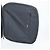 Maleta de viaje nueva de nylon negra CHANEL CC Auth bs31796 Negro - vista 23
