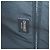 Maleta de viaje nueva de nylon negra CHANEL CC Auth bs31796 Negro - vista 24