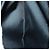 Maleta de viaje nueva de nylon negra CHANEL CC Auth bs31796 Negro - vista 26