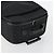 Maleta de viaje nueva de nylon negra CHANEL CC Auth bs31796 Negro - vista 9