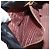 Ribbon PRADA Borsa a Mano in Nastro Nylon Nero Argento Auth 160092 - vista 21