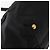 Ribbon PRADA Borsa a Mano in Nastro Nylon Nero Argento Auth 160092 - vista 9