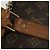 LOUIS VUITTON Borsa Boston Monogram Keepall 45 M41428 LV Auth bs31942 Monogramma - vista 17