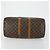 LOUIS VUITTON Borsa Boston Monogram Keepall 45 M41428 LV Auth bs31942 Monogramma - vista 5