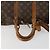 LOUIS VUITTON Borsa Boston Monogram Keepall 45 M41428 LV Auth bs31942 Monogramma - vista 7
