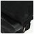 PRADA Backpack Nylon Black Silver Auth bs31873 Silvery - view 18