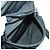PRADA Backpack Nylon Black Silver Auth bs31873 Silvery - view 23