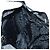PRADA Backpack Nylon Black Silver Auth bs31873 Silvery - view 29