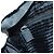 PRADA Backpack Nylon Black Silver Auth bs31873 Silvery - view 30