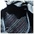 PRADA Backpack Nylon Black Silver Auth bs31873 Silvery - view 31