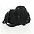 PRADA Backpack Nylon Black Silver Auth bs31873 Silvery - view 4