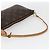 LOUIS VUITTON Pochette Accessori Monogram M51980 LV Auth ka1293 Monogramma - vista 7