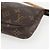 LOUIS VUITTON Pochette Accessori Monogram M51980 LV Auth ka1293 Monogramma - vista 9