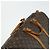 LOUIS VUITTON Borsa Boston Monogram Keepall 55 M41424 LV Auth bs31933 Monogramma - vista 6