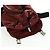 PRADA Backpack Nylon Red Silver Auth bs32073 Silvery - view 10