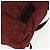 PRADA Backpack Nylon Red Silver Auth bs32073 Silvery - view 16