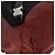 PRADA Backpack Nylon Red Silver Auth bs32073 Silvery - view 17