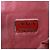 PRADA Backpack Nylon Red Silver Auth bs32073 Silvery - view 28