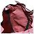 PRADA Backpack Nylon Red Silver Auth bs32073 Silvery - view 30