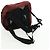 PRADA Backpack Nylon Red Silver Auth bs32073 Silvery - view 8