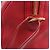 Borsa Louis Vuitton Parnassea Sofia Coppola PM 2Way rossa M94341 Beige - vista 10