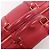 Borsa Louis Vuitton Parnassea Sofia Coppola PM 2Way rossa M94341 Beige - vista 6