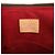 Borsa a Spalla Monogram Coussin GM Louis Vuitton M51141 Rosso - vista 14