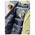 Chaqueta Canada Goose Chilliwack Bomber Verde Militar Verde oscuro - vista 2