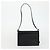 Borsa a Spalla Salvatore Ferragamo Nylon Pelle 3 Set Nero Beige Auth bs31740 - vista 10