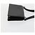 Borsa a Spalla Salvatore Ferragamo Nylon Pelle 3 Set Nero Beige Auth bs31740 - vista 11