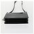 Borsa a Spalla Salvatore Ferragamo Nylon Pelle 3 Set Nero Beige Auth bs31740 - vista 14