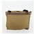 Borsa a Spalla Salvatore Ferragamo Nylon Pelle 3 Set Nero Beige Auth bs31740 - vista 17