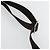 Borsa a Spalla Salvatore Ferragamo Nylon Pelle 3 Set Nero Beige Auth bs31740 - vista 20