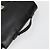 Borsa a Spalla Salvatore Ferragamo Nylon Pelle 3 Set Nero Beige Auth bs31740 - vista 5