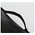 Borsa a Spalla Salvatore Ferragamo Nylon Pelle 3 Set Nero Beige Auth bs31740 - vista 6
