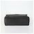 Borsa a Spalla Salvatore Ferragamo Nylon Pelle 3 Set Nero Beige Auth bs31740 - vista 7