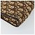 Borsa a Spalla in Tela Trotter Christian Dior Beige Oro Auth 158032 D'oro - vista 14