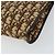 Borsa a Spalla in Tela Trotter Christian Dior Beige Oro Auth 158032 D'oro - vista 15