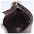 Borsa a Spalla in Tela Trotter Christian Dior Beige Oro Auth 158032 D'oro - vista 19