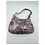 Autre Marque Gucci Jackie Hobo em Couro Estampado de Píton – Vintage Rosa - vista 14