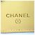 Chanel Coco Mark Tri-fold Wallet Yellow - view 11