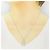 Autre Marque Collana in diamante in oro bianco Au750 Argento - vista 6