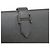 Béarn Cartera Madame Compacta Monocromática Bearn de Hermès Negro - vue 3