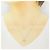 Autre Marque Collana in diamante in oro bianco Au750 Argento - vista 6