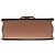 LOEWE Borsa a tracolla Barcelona in pelle di vitello grana marrone mini Carne - vista 3